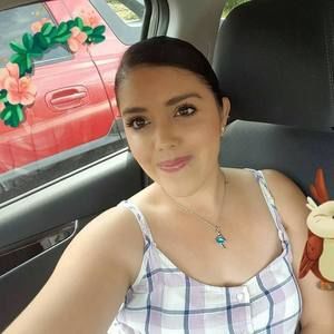 Meet your Posher, Victoria